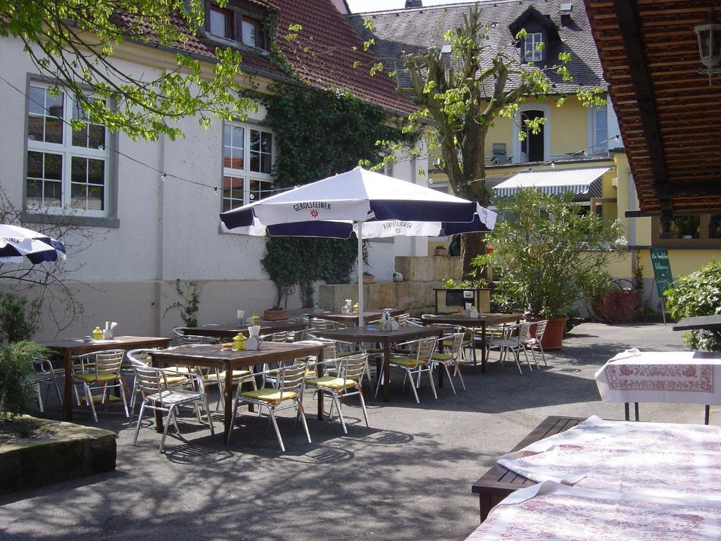 Landgasthof Windfelder Am See Hotel Stegaurach Exterior photo